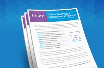 Clinical Trial Project Management
